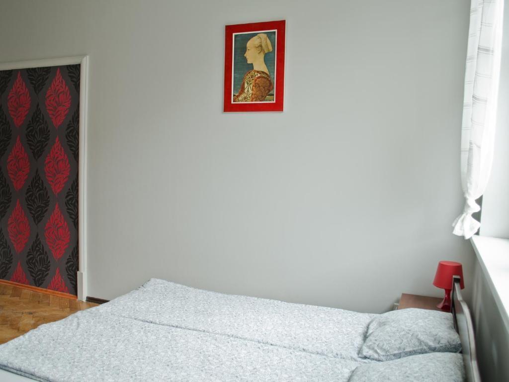 Tramp Aparthostel Krasków Exterior foto